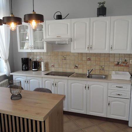 Great Studios Right In The City Center, Winouj Cie Świnoujście Exterior foto