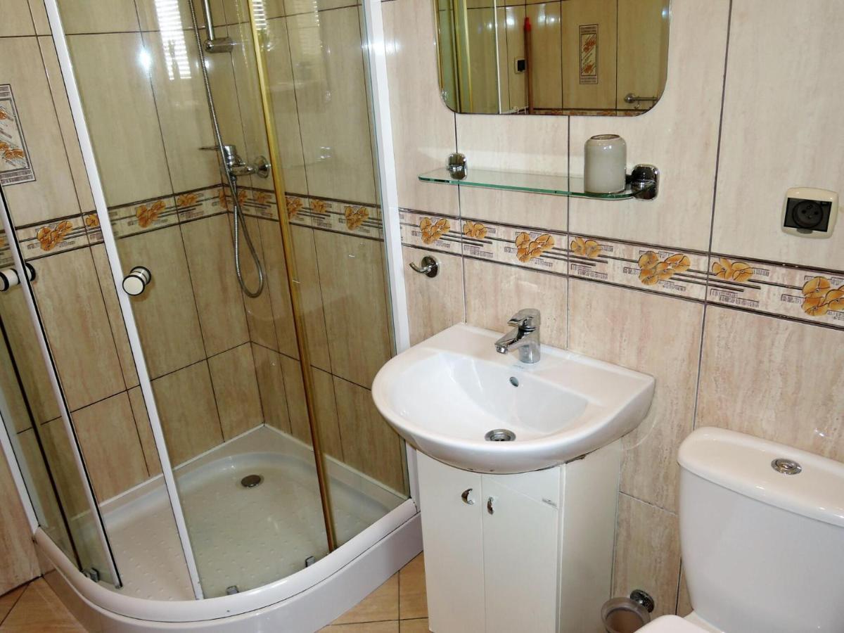 Great Studios Right In The City Center, Winouj Cie Świnoujście Exterior foto